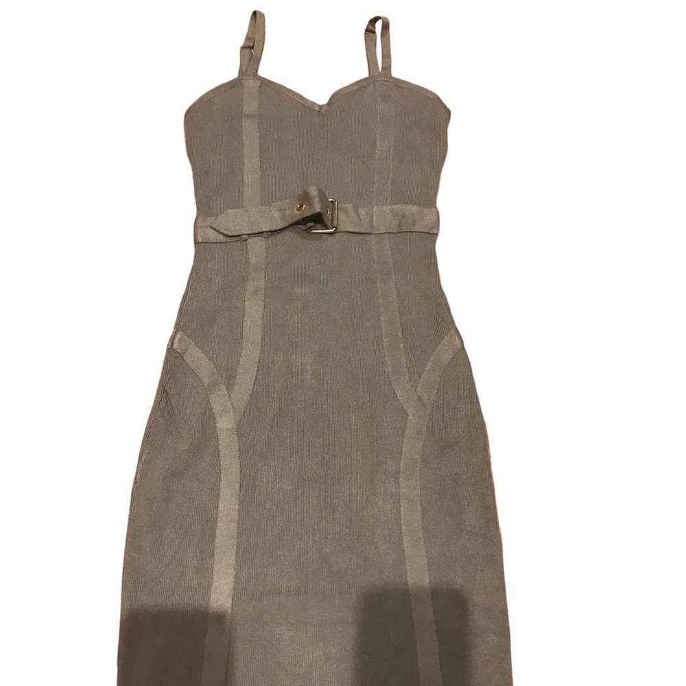 Guess dress nwot